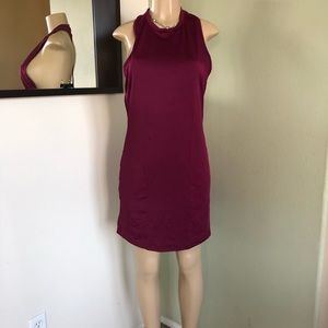 Knit Portable Sports Dress